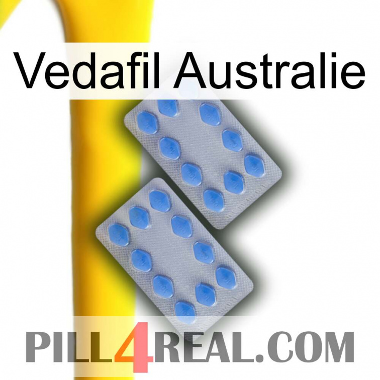 Vedafil Australia 20